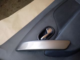 bontott DACIA LOGAN Jobb első Ajtó Kárpit