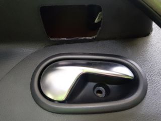 bontott DACIA LOGAN Jobb első Ajtó Kárpit