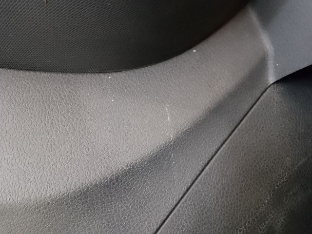 bontott DACIA LOGAN Jobb első Ajtó Kárpit