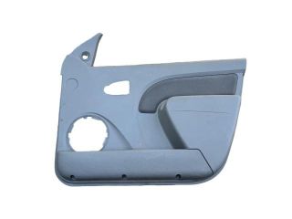 bontott DACIA LOGAN Jobb első Ajtó Kárpit