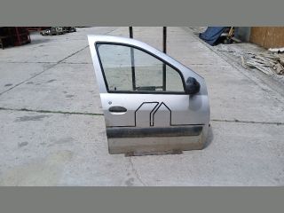 bontott DACIA LOGAN Jobb első Ajtó (Részeivel)