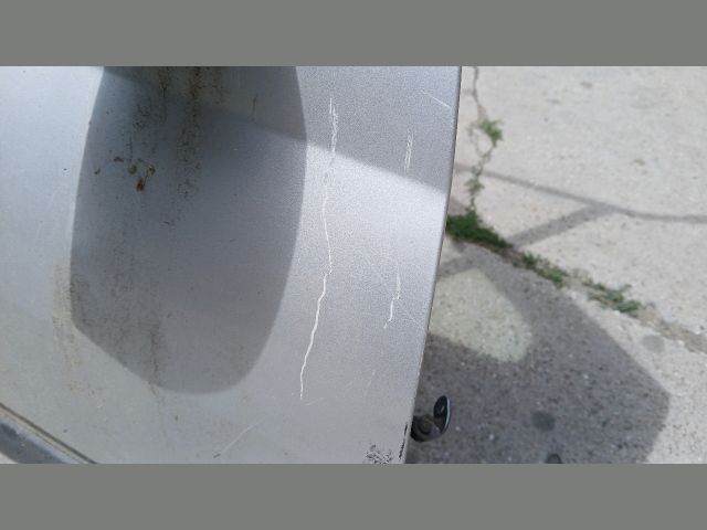 bontott DACIA LOGAN Jobb első Ajtó (Részeivel)