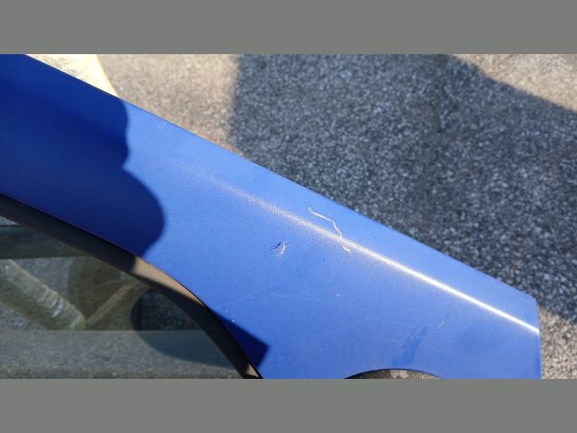 bontott DACIA LOGAN Jobb első Ajtó (Részeivel)