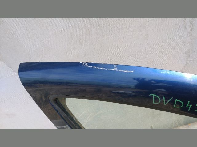 bontott DACIA LOGAN Jobb első Ajtó (Részeivel)