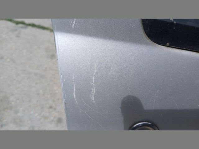 bontott DACIA LOGAN Jobb első Ajtó (Részeivel)