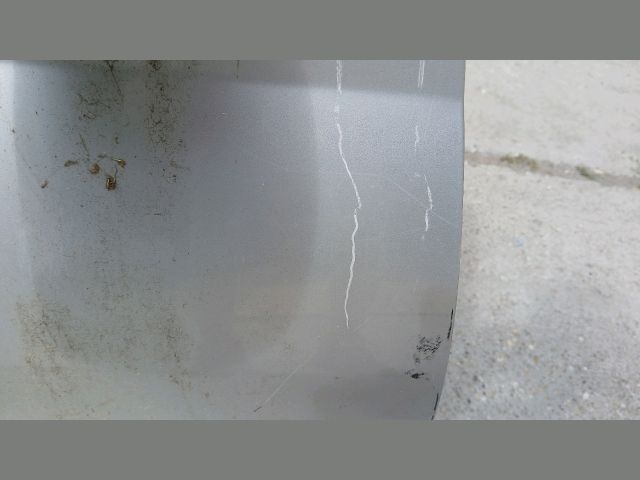 bontott DACIA LOGAN Jobb első Ajtó (Részeivel)