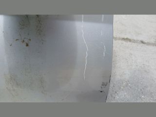 bontott DACIA LOGAN Jobb első Ajtó (Részeivel)