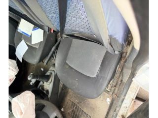 bontott DACIA LOGAN Jobb első Ajtó (Üres lemez)