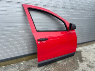 bontott DACIA LOGAN Jobb első Ajtó (Üres lemez)
