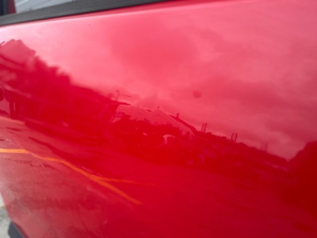 bontott DACIA LOGAN Jobb első Ajtó (Üres lemez)