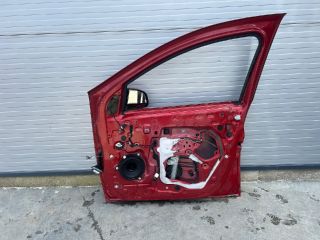 bontott DACIA LOGAN Jobb első Ajtó (Üres lemez)