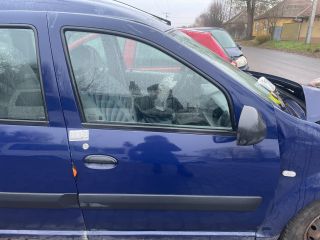 bontott DACIA LOGAN Jobb első Ajtó (Üres lemez)