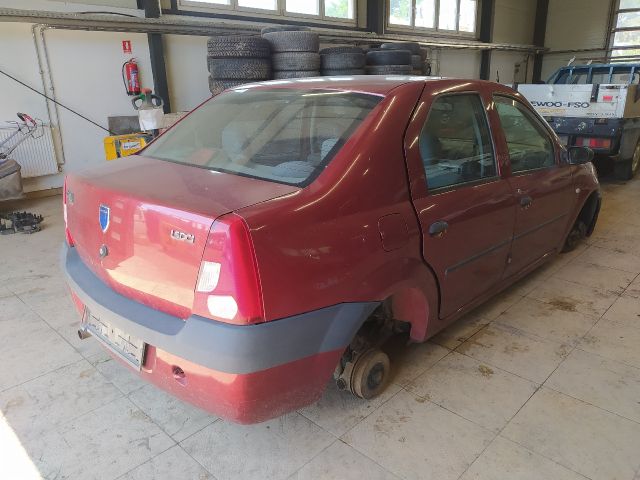 bontott DACIA LOGAN Jobb első Ajtóhatároló