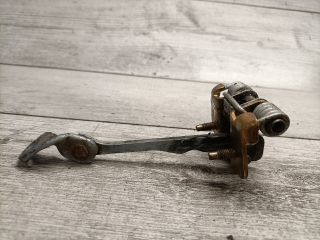 bontott DACIA LOGAN Jobb első Ajtóhatároló