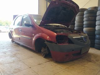 bontott DACIA LOGAN Jobb első Ajtóhatároló