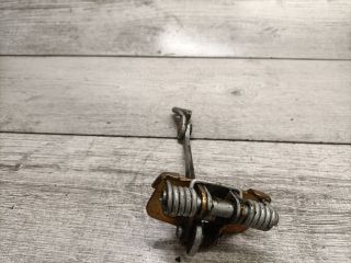 bontott DACIA LOGAN Jobb első Ajtóhatároló