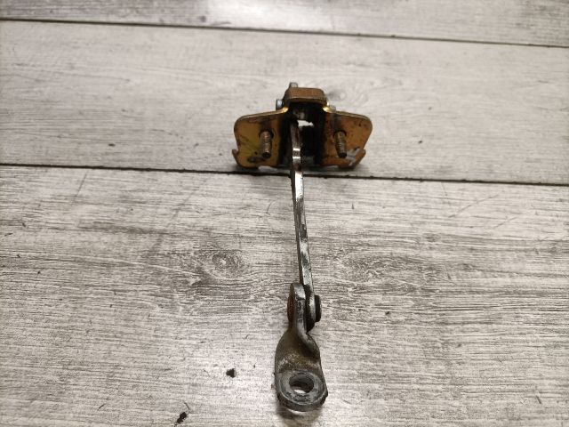 bontott DACIA LOGAN Jobb első Ajtóhatároló