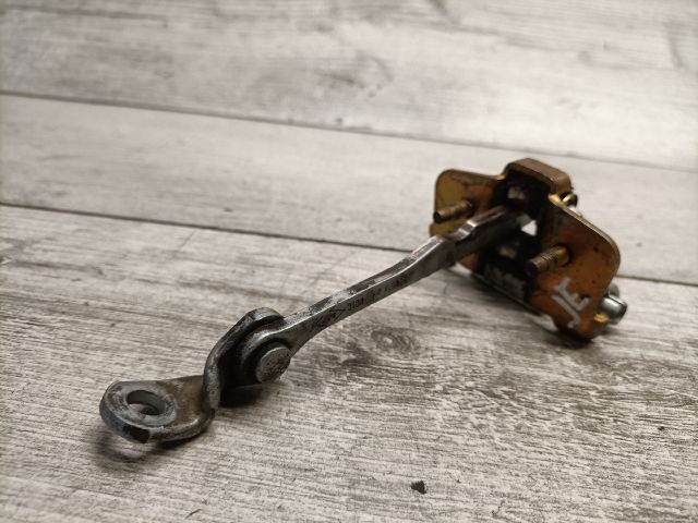 bontott DACIA LOGAN Jobb első Ajtóhatároló