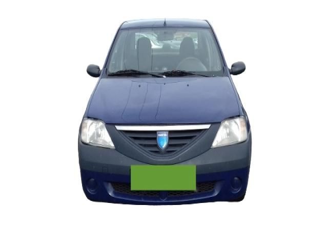 bontott DACIA LOGAN Jobb első Ajtóhatároló