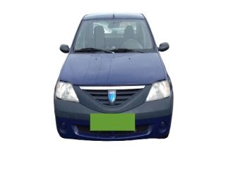 bontott DACIA LOGAN Jobb első Ajtóhatároló