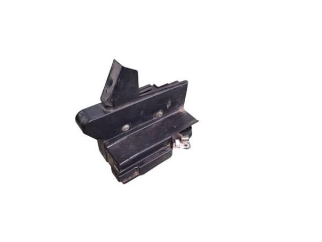 bontott DACIA LOGAN Jobb első Ajtózár