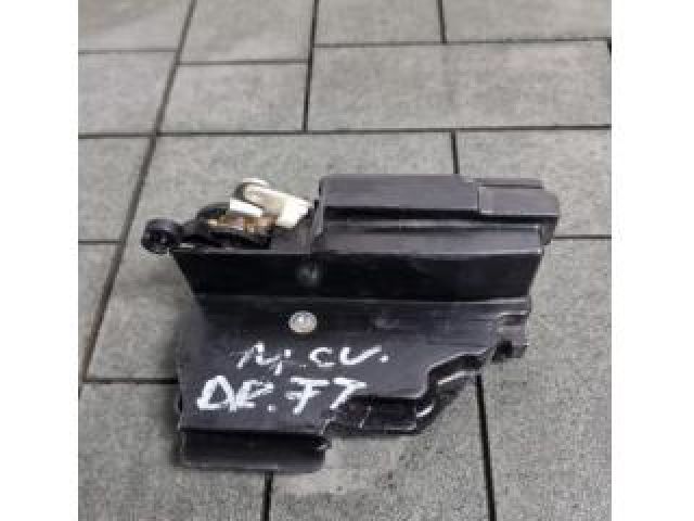 bontott DACIA LOGAN Jobb első Ajtózár