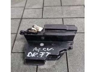 bontott DACIA LOGAN Jobb első Ajtózár