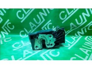 bontott DACIA LOGAN Jobb első Ajtózár