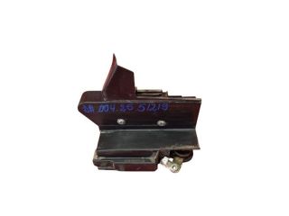 bontott DACIA LOGAN Jobb első Ajtózár