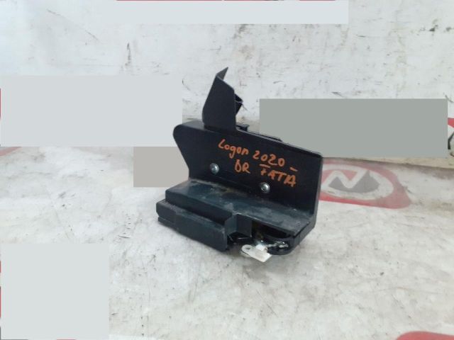 bontott DACIA LOGAN Jobb első Ajtózár