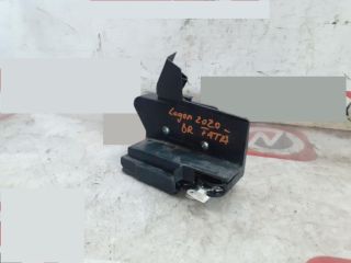 bontott DACIA LOGAN Jobb első Ajtózár