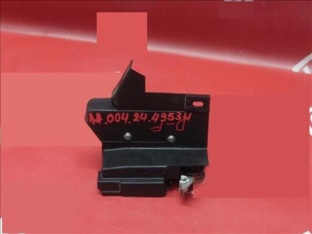 bontott DACIA LOGAN Jobb első Ajtózár