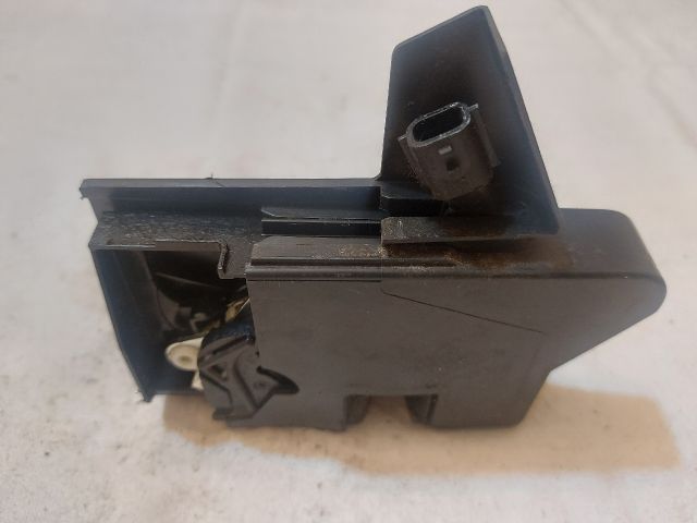 bontott DACIA LOGAN Jobb első Ajtózár