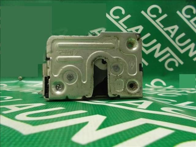 bontott DACIA LOGAN Jobb első Ajtózár