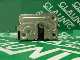 bontott DACIA LOGAN Jobb első Ajtózár