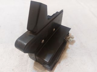 bontott DACIA LOGAN Jobb első Ajtózár