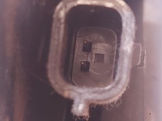 bontott DACIA LOGAN Jobb első Ajtózár