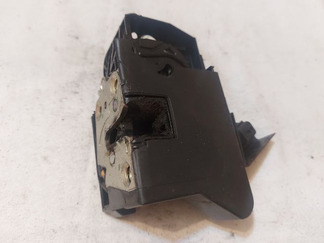 bontott DACIA LOGAN Jobb első Ajtózár