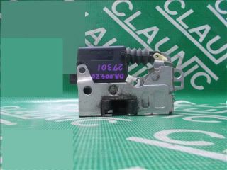 bontott DACIA LOGAN Jobb első Ajtózár