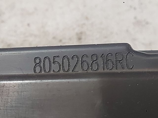 bontott DACIA LOGAN Jobb első Ajtózár