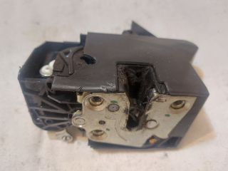 bontott DACIA LOGAN Jobb első Ajtózár