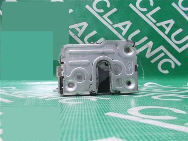 bontott DACIA LOGAN Jobb első Ajtózár