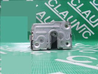 bontott DACIA LOGAN Jobb első Ajtózár