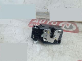 bontott DACIA LOGAN Jobb első Ajtózár