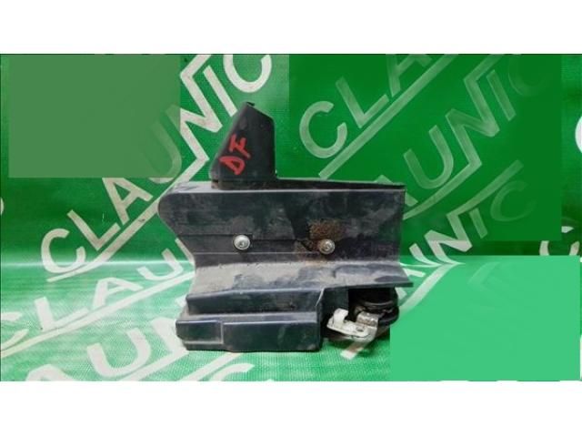 bontott DACIA LOGAN Jobb első Ajtózár