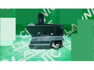 bontott DACIA LOGAN Jobb első Ajtózár