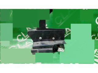 bontott DACIA LOGAN Jobb első Ajtózár