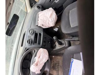 bontott DACIA LOGAN Jobb első Ajtózár