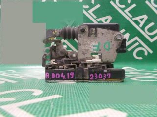 bontott DACIA LOGAN Jobb első Ajtózár