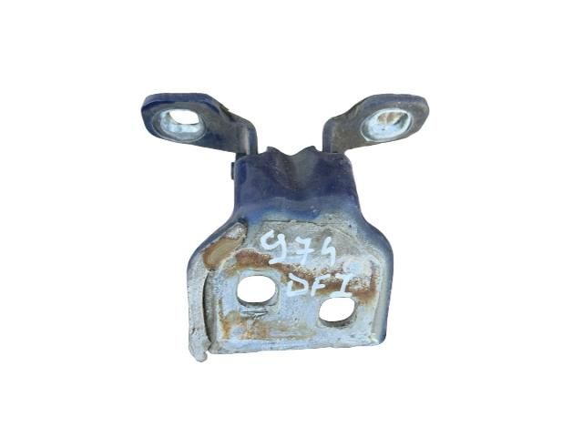 bontott DACIA LOGAN Jobb első Alsó Zsanér